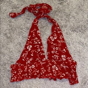 💙 Bralette/ crop top (see pics)